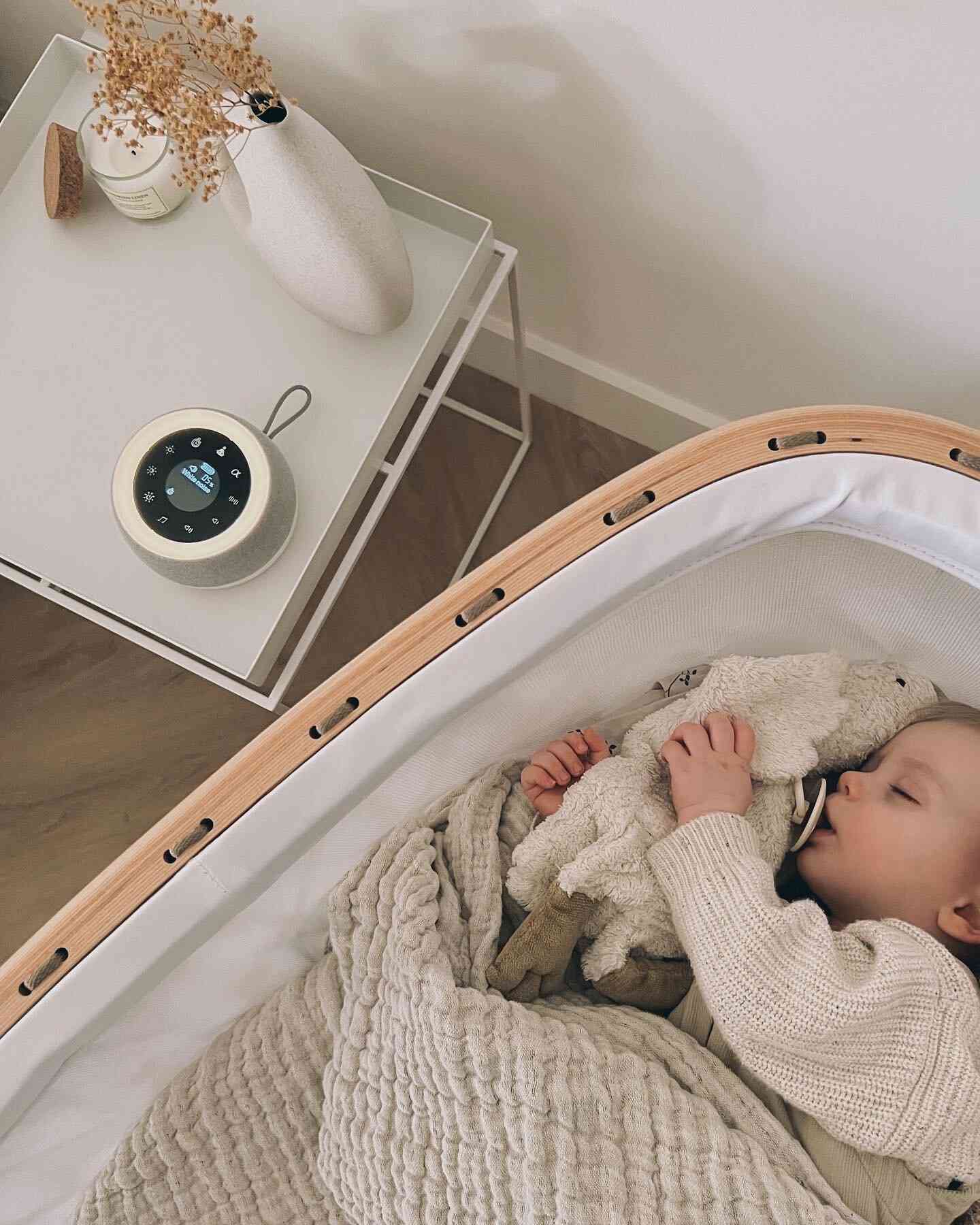 White Noise Machines