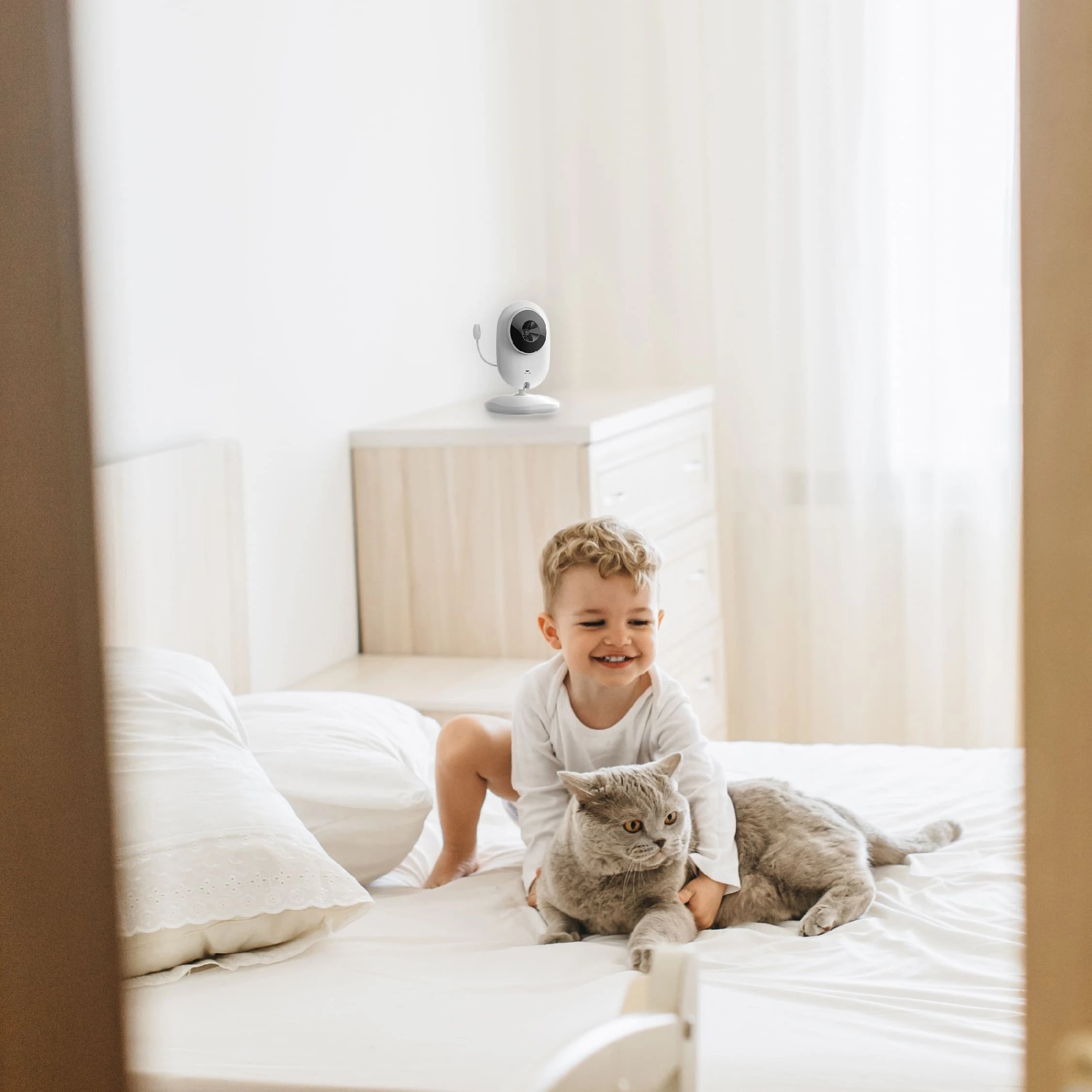 Baby Monitoren