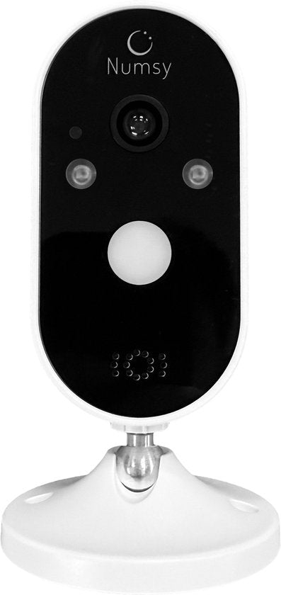 Numsy One Extra Camera voor Babyfoon