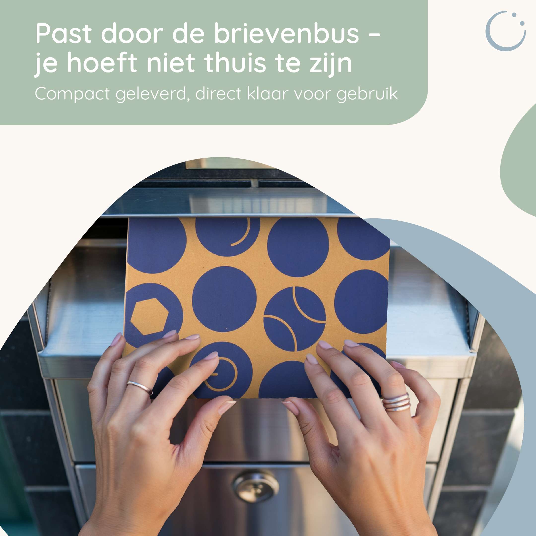 Flexibele Camera Houder voor Babyfoon