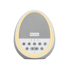 Numsy Calm