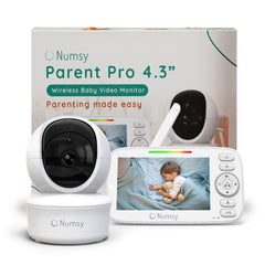 Numsy Parent Pro