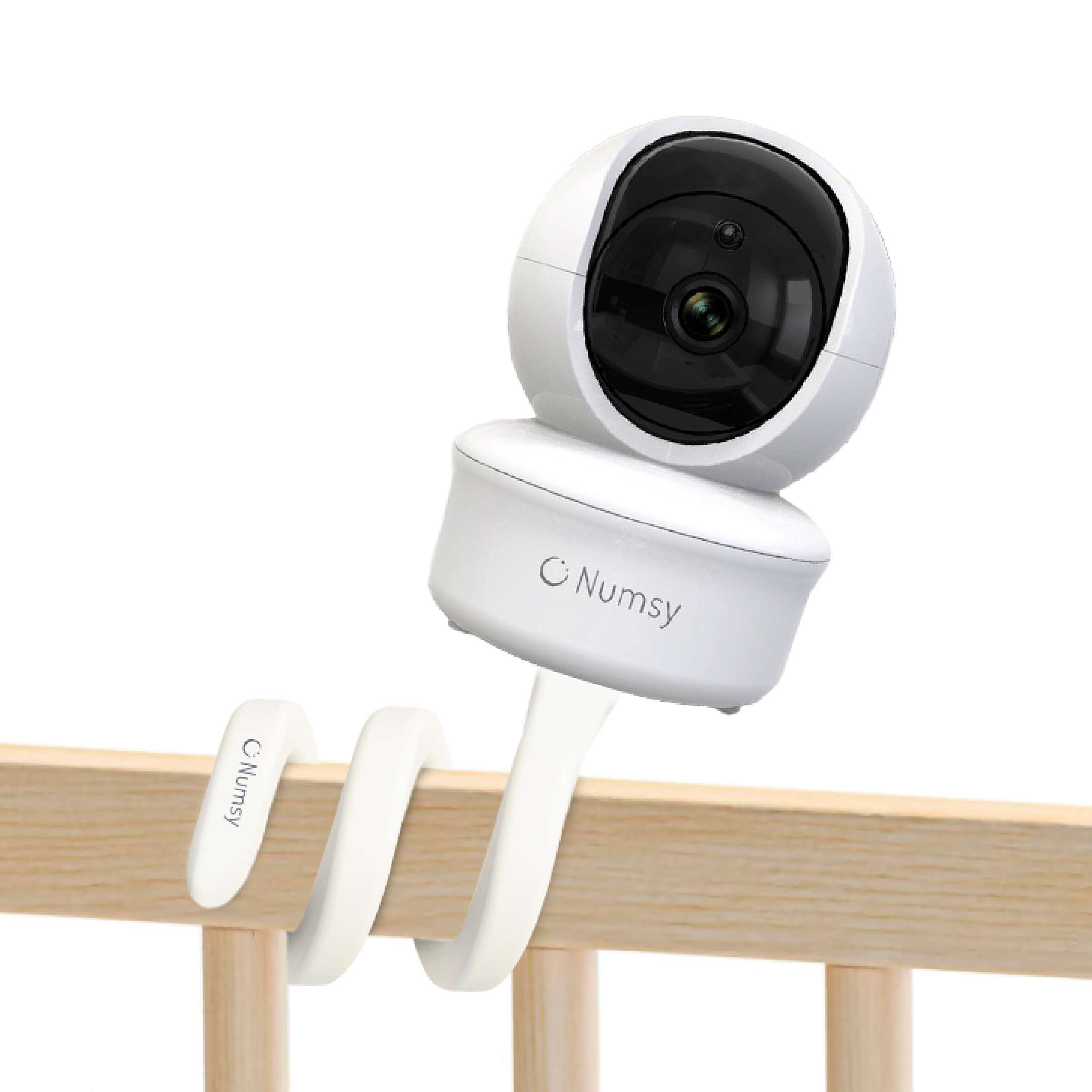 Flexibele Camera Houder voor Babyfoon
