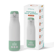 Numsy Thermosfles Draagbare Flessenwarmer Onderweg