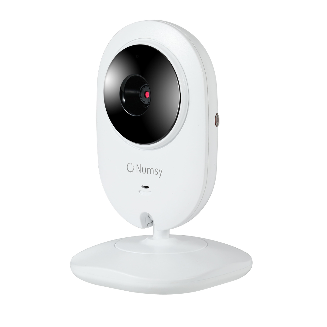 Numsy Babyfoon Camera voor Parent Model