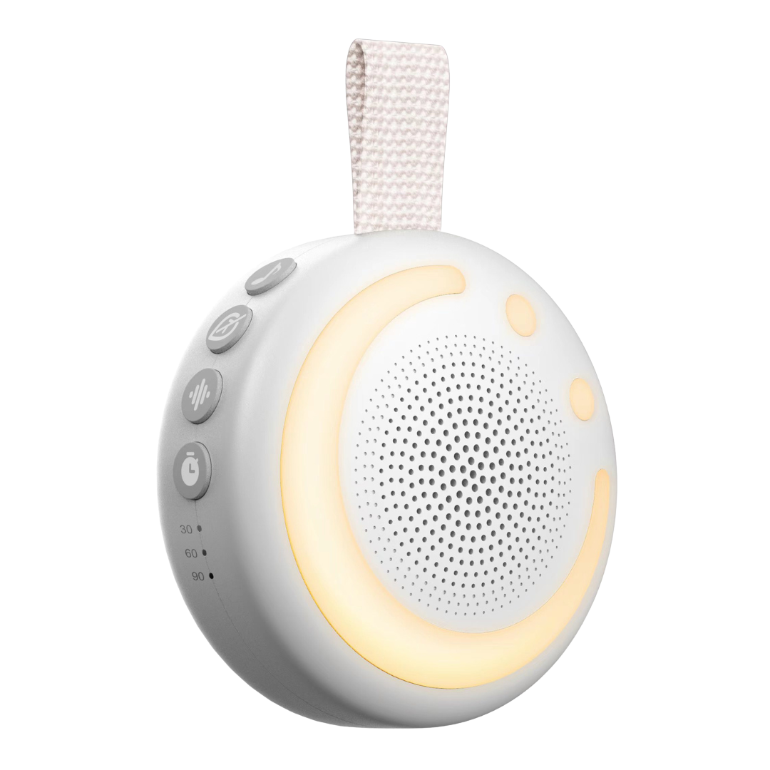 Numsy Shush White Noise Machine