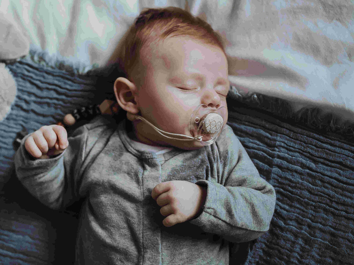 Baby Sleeping