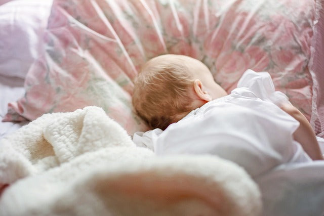 Baby Sleeping