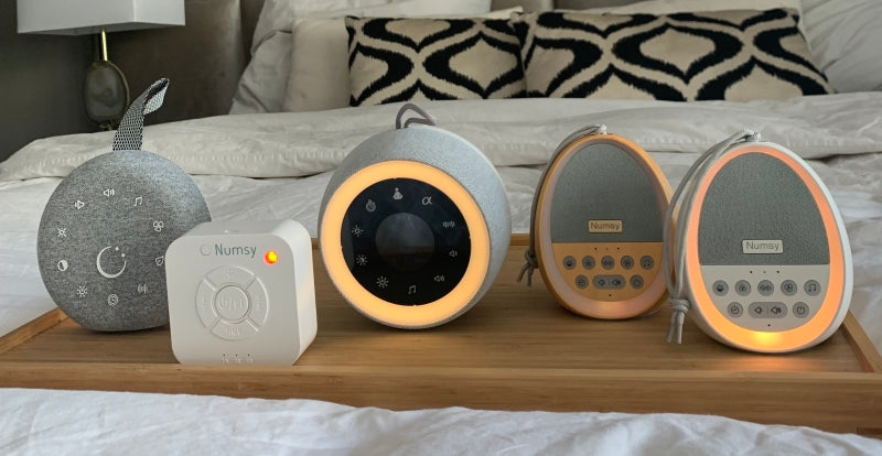 White Noise Machines