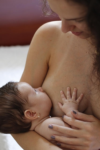 Breastfeeding