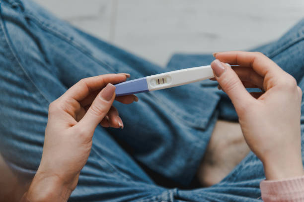 Pregnancy test