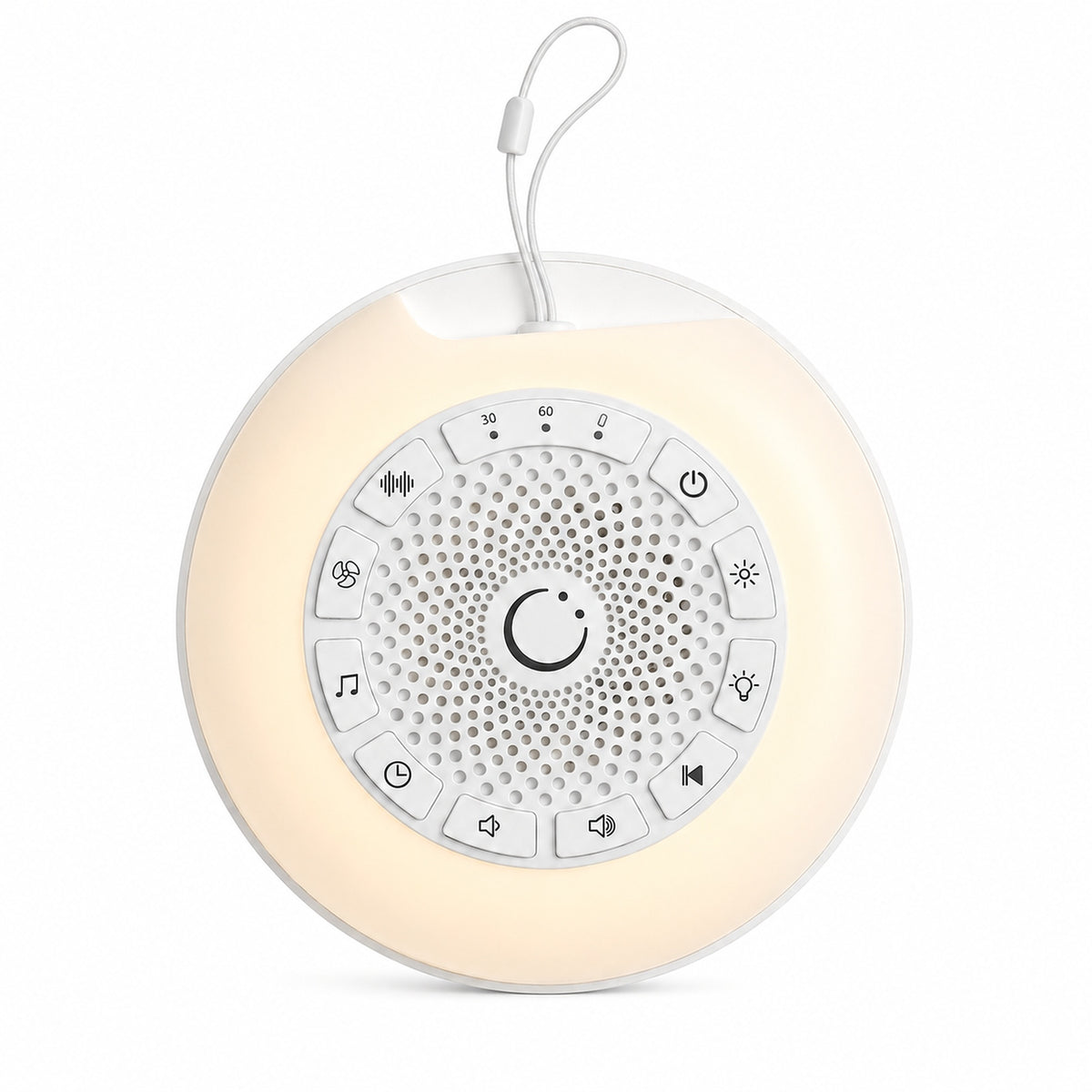 Numsy Mini White Noise Machine
