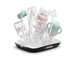 Numsy Flessenrek Basic - Droogrek Babyflessen