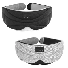 Numsy Bluetooth slaapmasker