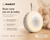 Numsy Shush White Noise Machine