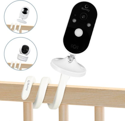 Flexibele Camera Houder voor Babyfoon