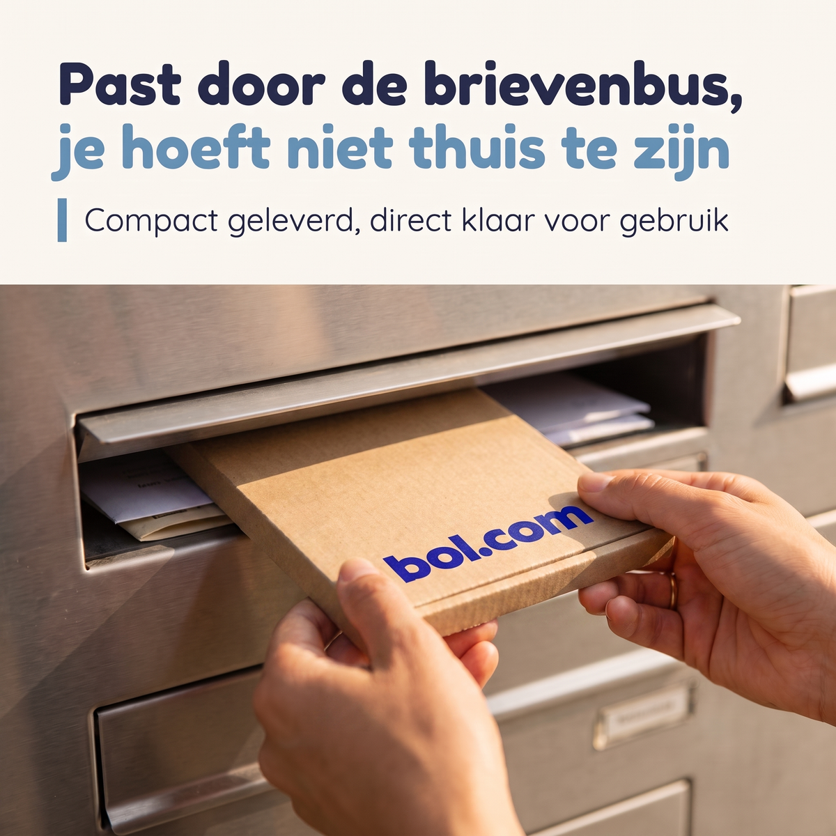 Flexibele & Universele Camera Houder voor Babyfoon