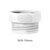 Adapter Nuk 50mm for Nutriwarm