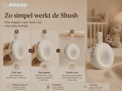 Numsy Shush