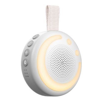 Numsy Shush White Noise Machine