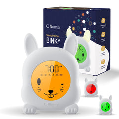 Numsy Binky