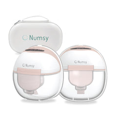 Numsy Nurse Duo